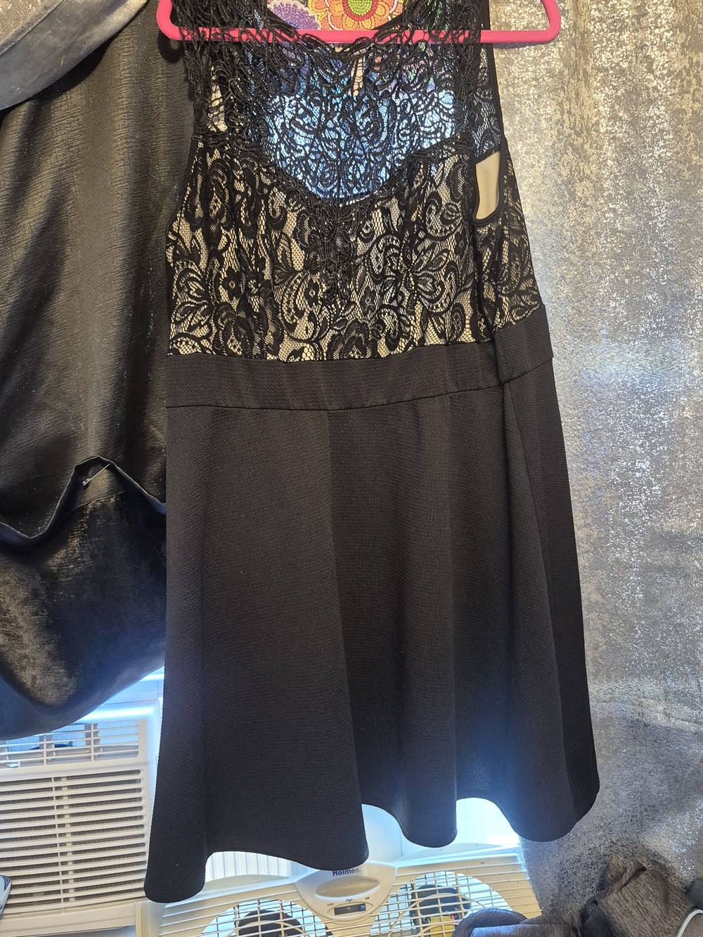 Woman Dress